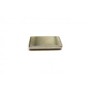 Neodymium Block 25mm x 12.5mm x 3.5mm